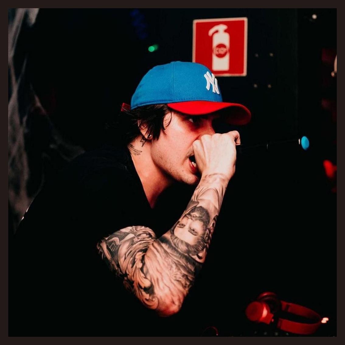 Ricardo Ray